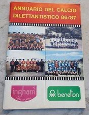ANNUARIO DEL CALCIO