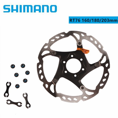 Bulloni freno disco shimano - disco,