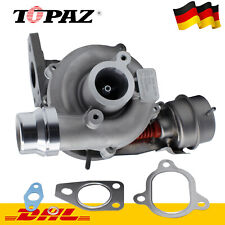 Turbocompressore Renault