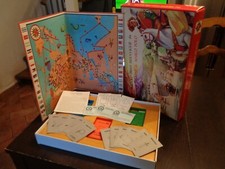 IL GIOCO DELLE MERAVIGLIA da