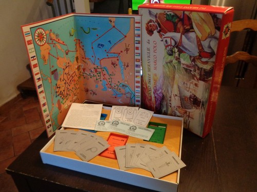 Gioco delle meraviglia da - il,
