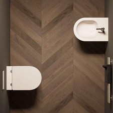 Sanitari moderni Fogliolina