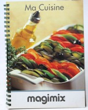 MAGIMIX MA CUISINE 5200