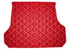 ROSSO Tappetino bagagliaio