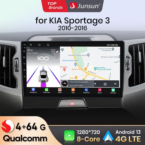 Qualcommchip per kia sportage - qualcommchip,