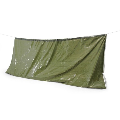 Tenda sopravvivenza outdoor