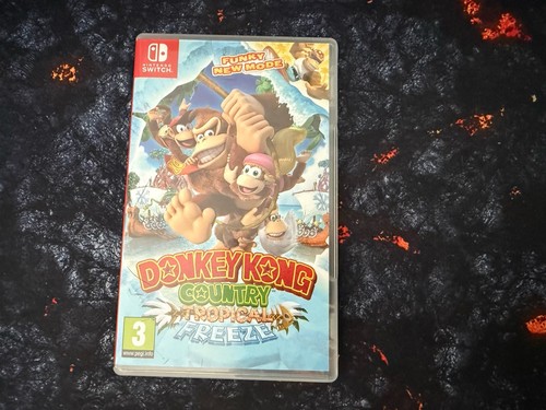 Nintendo donkey kong - nintendo,