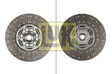 Disco frizione per astra - disco,
