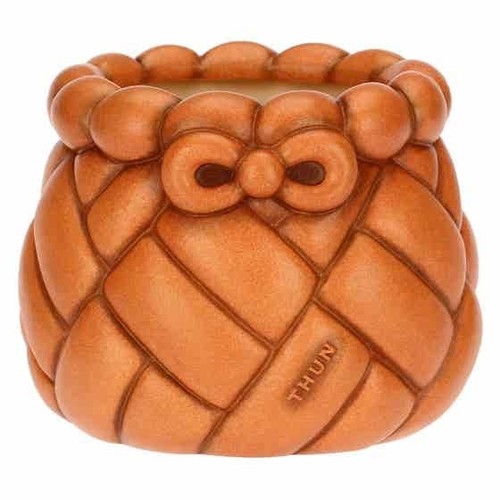 Thun vaso piccolo abbracciami - thun,