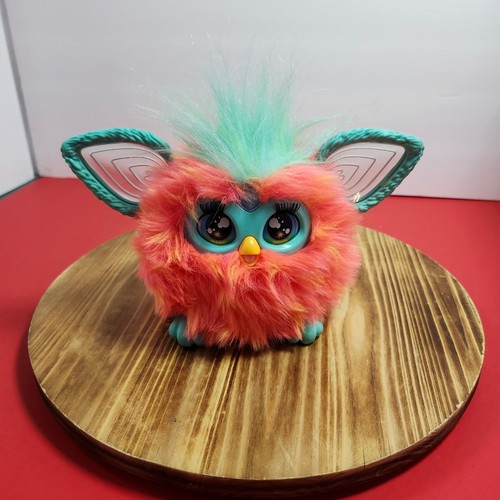 Hasbro furby furblets - furby,