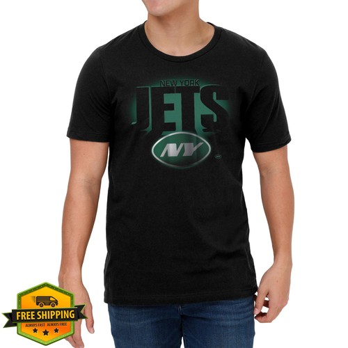 Shirt foco jets - t-shirt, nera
