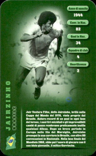 Card top trumps - hasbro, 2005/06