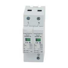 Scaricatore di sovratensioni