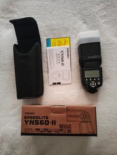 Flash Yongnuo SPEEDLITE YN560