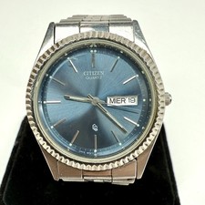 Orologio Uomo Citizen CQ