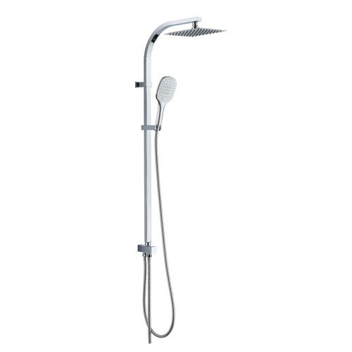 Colonna doccia attrezzata sky - doccia,