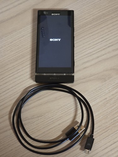 Sony xperia p vintage - 📱,