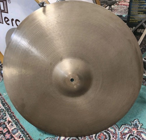 Zildjian avedis anni medium - anni'70,