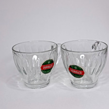 Tazzine da caffè vintage