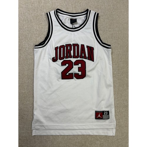 Maglia basket jordan - maglia,