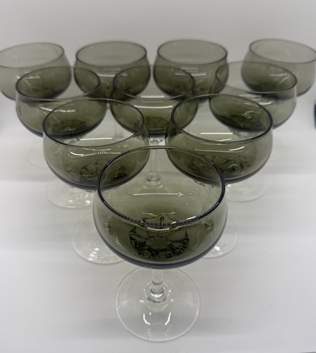 Raro set bicchieri - set, 10
