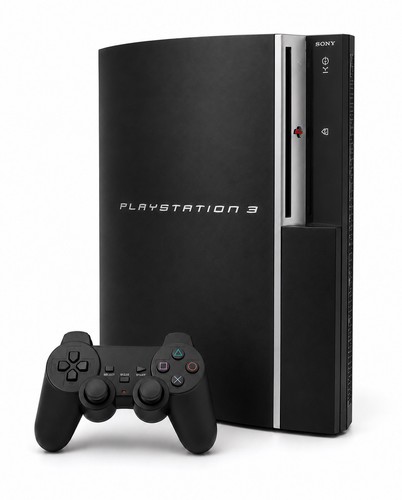 Sony playstation fat lady - 3,