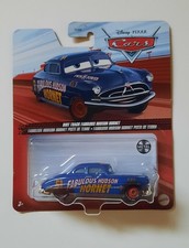 NUOVO CARS Disney pixar DIRT