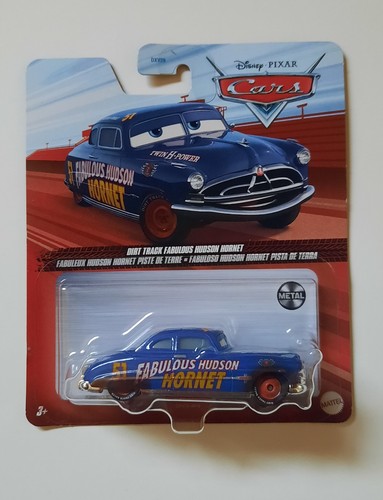 Nuova cars disney pixar dirt - nuova,