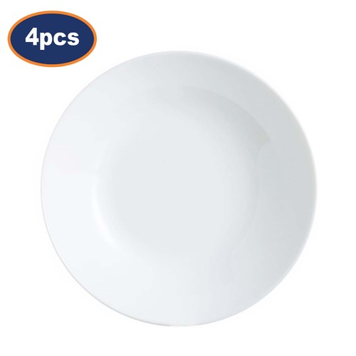 Piatto zuppiera luminarc zelie - zuppiera,
