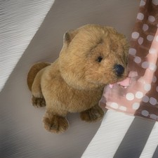 Avanti Chow Chow Peluche