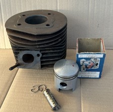 Cilindro Lambretta LI 125 cc