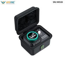 SWIFF WX520 Sistema Monitor