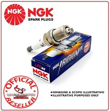 Malaguti Madison K 400 2002 2004 CANDELA NGK CR7EIX IRIDIUM