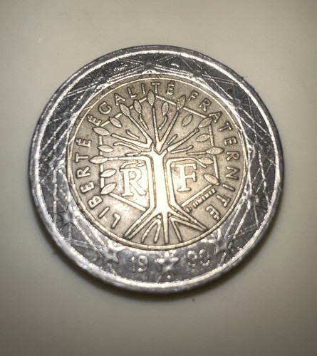 Euro francia 1999 prima - 2,