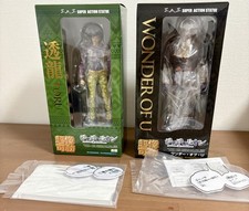 Medicos JoJolion SAS Toru &