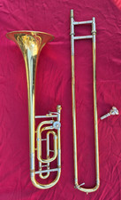 Vincent bach stradivarius - vincent,