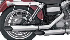 KHROME WERKS 202310A 3"