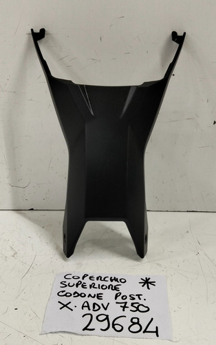 Coperchio superiore codone - coperchio,