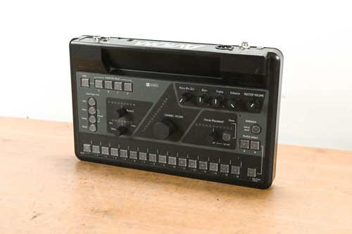 Aviom a360 mixer personale - aviom,