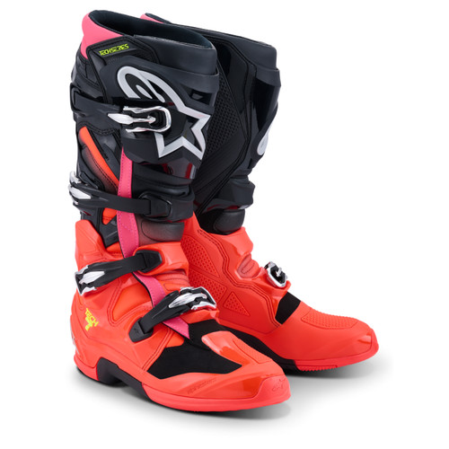 Stivali motocross alpinestar - stivali,