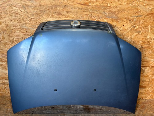 Cofano anteriore fiat punto - cofano,