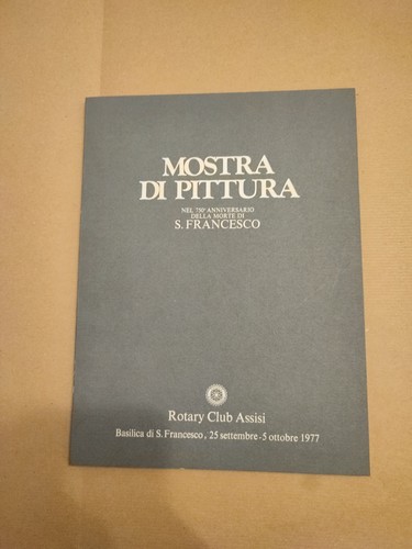 Mostra pittura 750 - mostra,