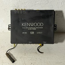 Kenwood KDS-P900 Processore