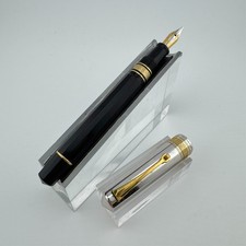 OMAS Extra Doue 555/F 925