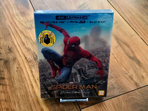 Spider man homecoming - spider-man,