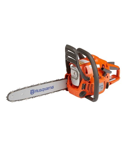 Motosega husqvarna 120 - husqvarna, ii