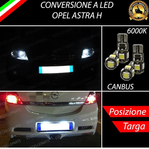 Luci posizione led - a,