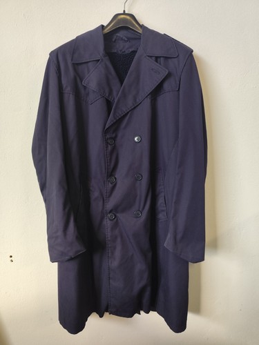 Cappotto trench marina - cappotto,