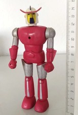 Astro Robot Mattel 1978 Action
