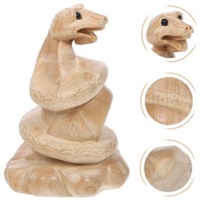  Statuetta di serpente